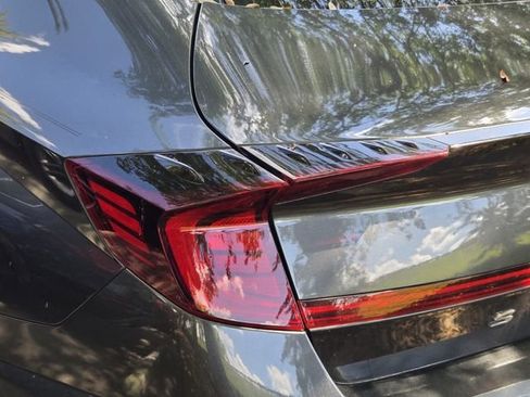 Used 2023 Hyundai Sonata SEL image 8