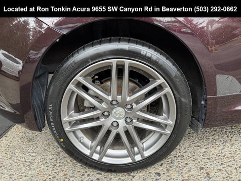 Used 2011 Scion tC image 9