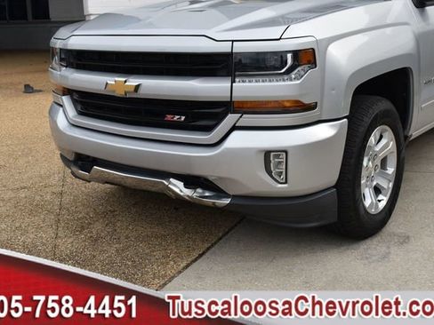 Used 2018 Chevrolet Silverado 1500 LT w/ All Star Edition image 36