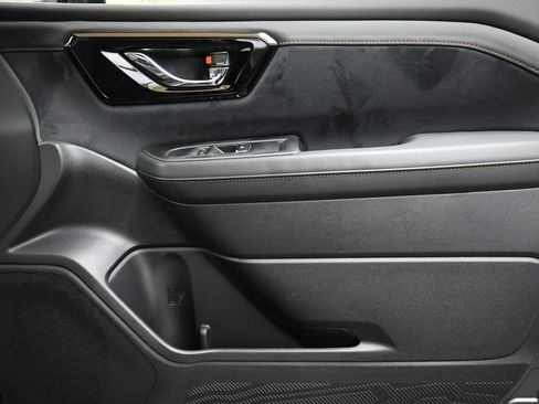 New 2026 Subaru Forester Sport AWD/4WD image 11