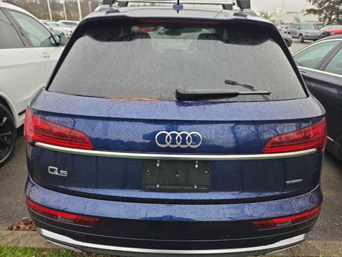 Used 2024 Audi Q5 2.0T Premium Plus image 5