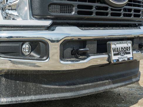 New 2026 Ford F350 XL image 12