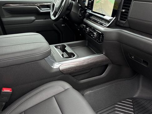 New 2025 Chevrolet Silverado 2500 LTZ w/ Trail Boss Package image 15