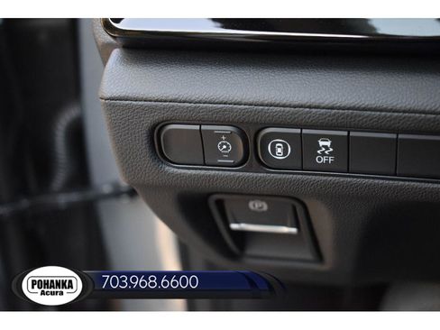 New 2026 Acura MDX SH-AWD image 32