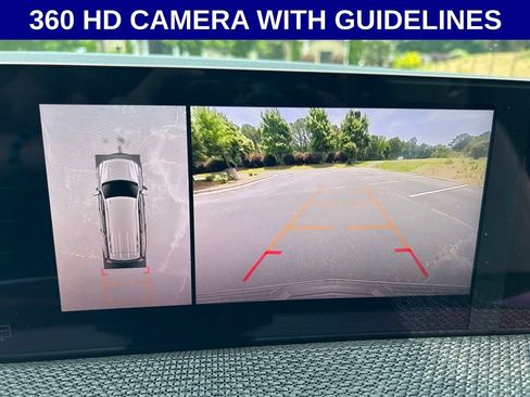 Used 2025 Cadillac Escalade V AWD/4WD image 6