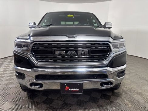 Certified 2021 RAM 1500 Limited image 2
