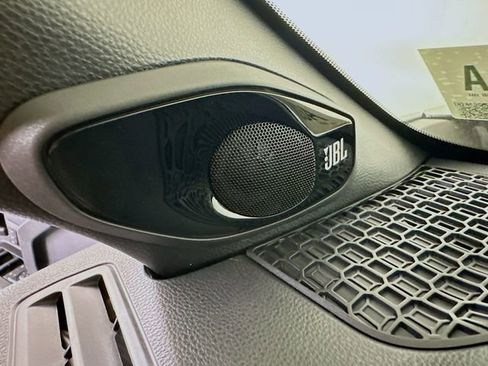 Certified 2025 Toyota 4Runner TRD Off-Road Premium w/ Tow Technology Package image 21