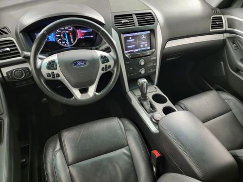 Used 2014 Ford Explorer XLT w/ Equipment Group 202A AWD/4WD image 32