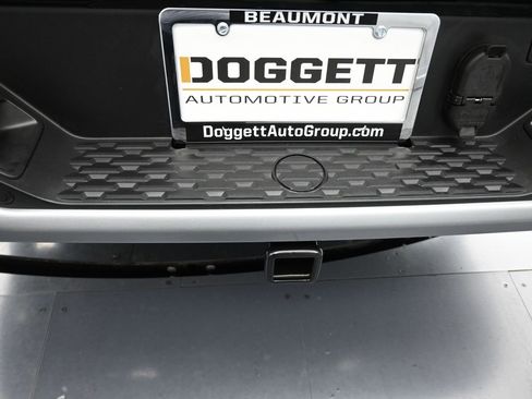 New 2025 RAM 1500 Lone Star image 12