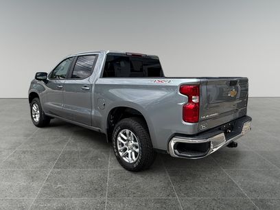 New 2026 Chevrolet Silverado 1500 LT w/ Safety Package