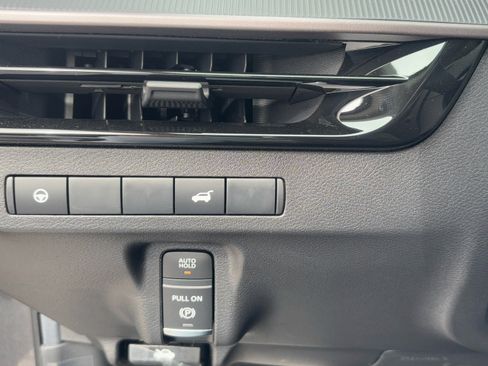 New 2025 Nissan Murano SV w/ Cargo Package image 28