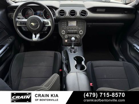 Used 2016 Ford Mustang Coupe w/ Equipment Group 051A image 26