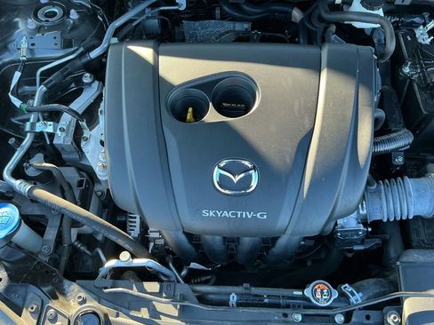 Used 2021 MAZDA CX-30 FWD 2.5 S w/ Premium Package image 25