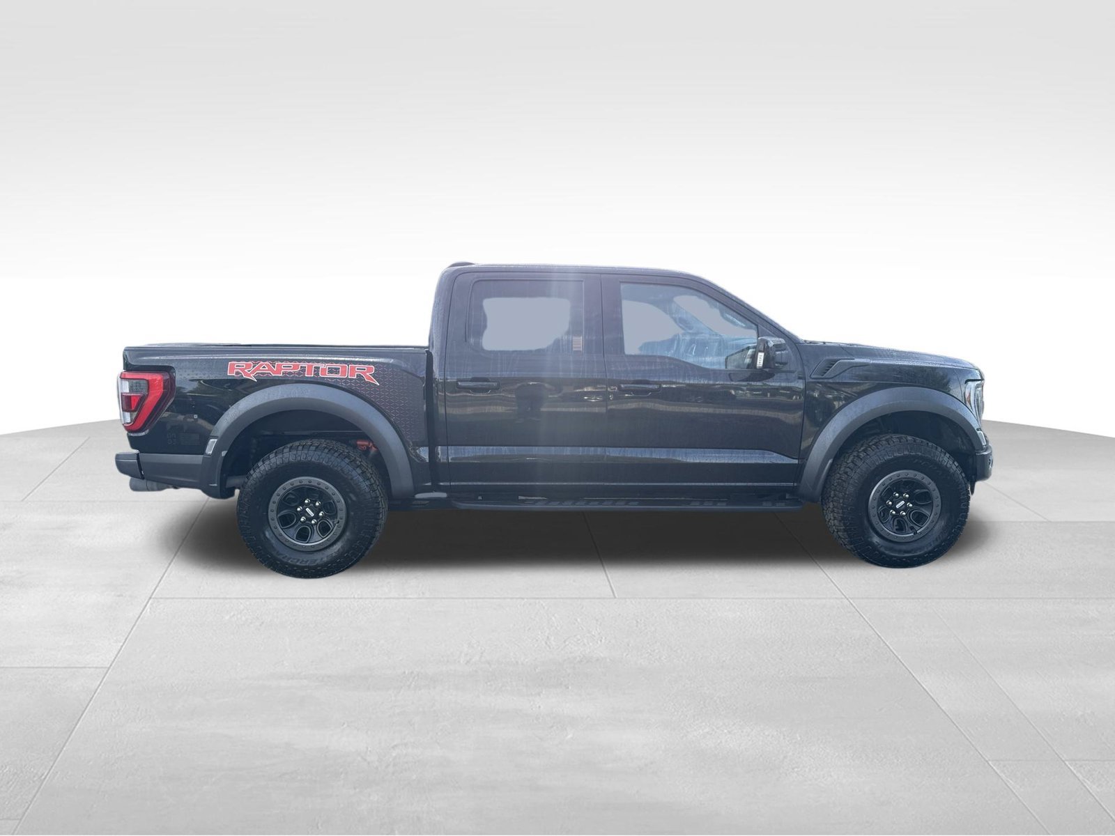 Used 2022 Ford F150 Raptor w/ Equipment Group 801A High AWD/4WD image 2
