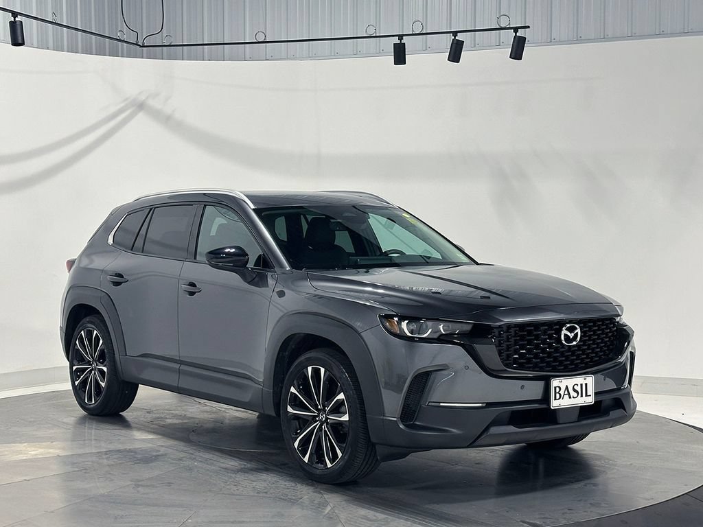 Used 2026 MAZDA CX-50 AWD 2.5 S w/ Premium Package image 39