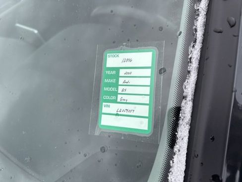 Used 2020 Audi Q5 2.0T Premium Plus w/ Premium Plus Package image 16