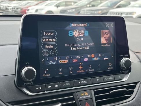 Used 2020 Nissan Altima 2.5 SR w/ Premium Package image 28