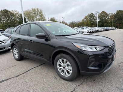 New 2025 Ford Escape Active