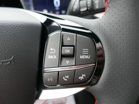 New 2026 Ford Explorer ST-Line image 22