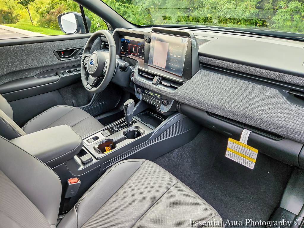 New 2026 Subaru Outback Limited AWD/4WD image 28
