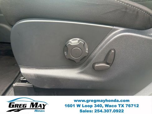 Used 2019 Ford EcoSport SE w/ SE Convenience Package FWD image 21