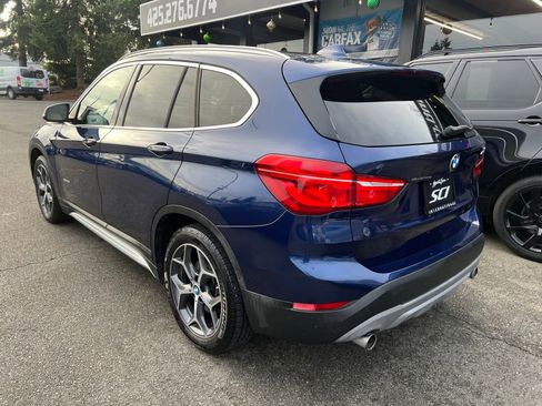 Used 2016 BMW X1 xDrive28i image 7