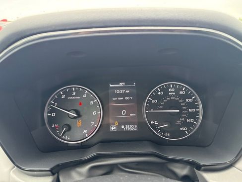 Certified 2025 Subaru Legacy Premium AWD/4WD image 15