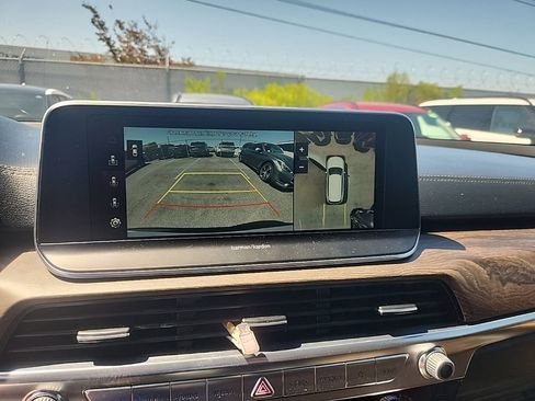Used 2022 Kia Telluride SX w/ Towing Package FWD image 21
