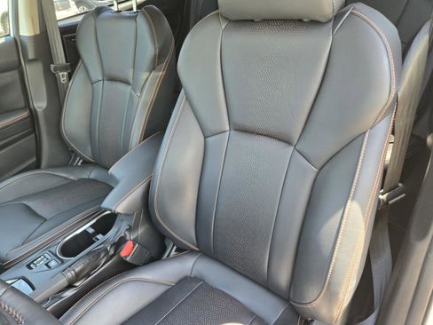 Used 2021 Subaru Crosstrek 2.5i Limited w/ Moonroof Package 2 AWD/4WD image 16
