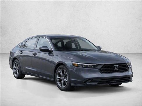 Used 2024 Honda Accord EX image 3