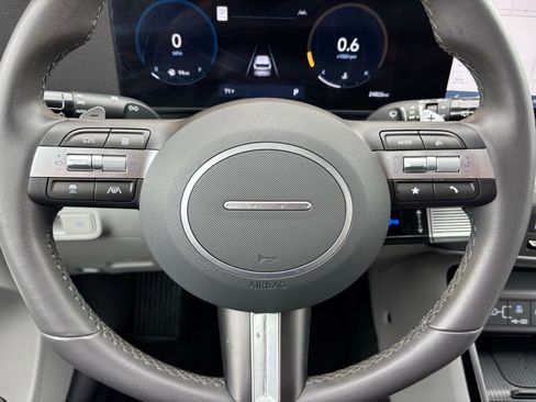 Certified 2024 Hyundai Kona SEL w/ Convenience Package FWD image 23