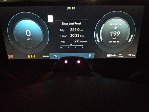 Used 2025 Hyundai Ioniq 5 Limited image 14