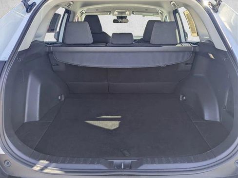 Used 2024 Toyota RAV4 XLE image 6