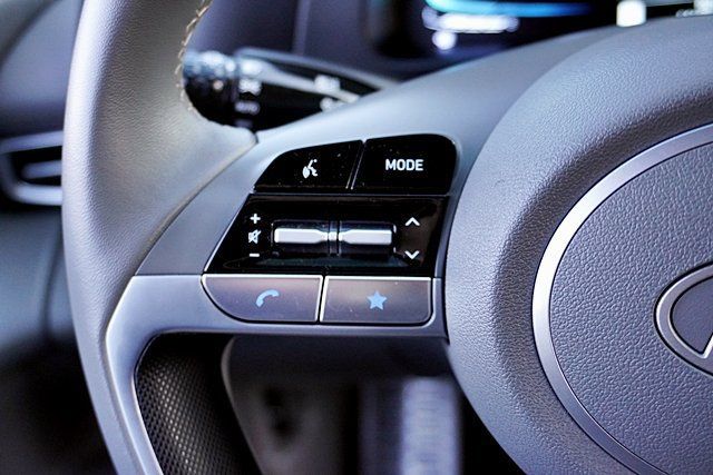 Certified 2026 Hyundai Elantra Sport FWD image 45