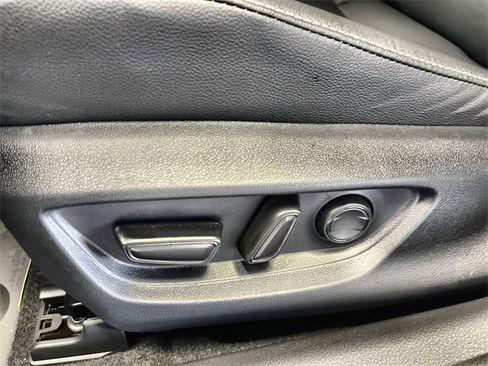 New 2026 Toyota Camry SE image 21