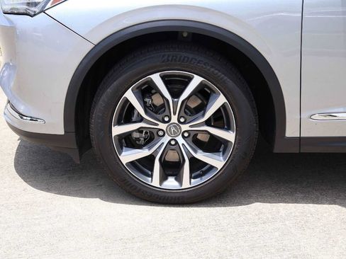 Used 2022 Acura MDX FWD w/ Technology Package image 8