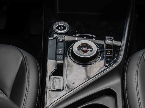 Certified 2025 Kia Niro Wind w/ Wind Preserve Package FWD image 22