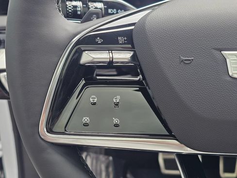 New 2026 Cadillac Optiq Sport 1 AWD/4WD image 26