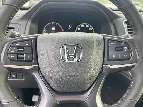 New 2026 Honda Ridgeline RTL image 16