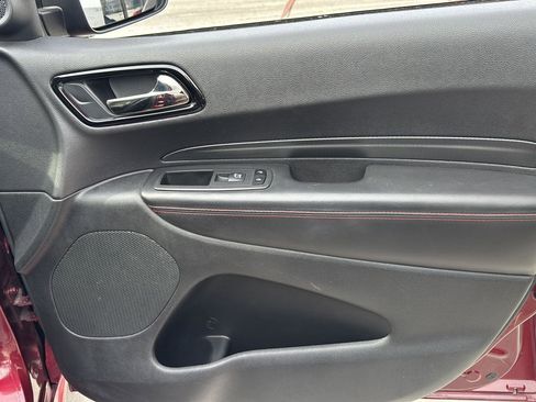 Used 2024 Dodge Durango R/T image 35