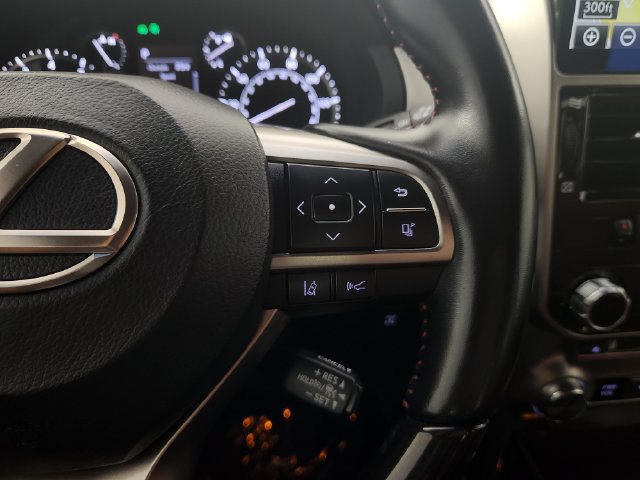 Used 2021 Lexus GX 460 Premium w/ Premium Package AWD/4WD image 25