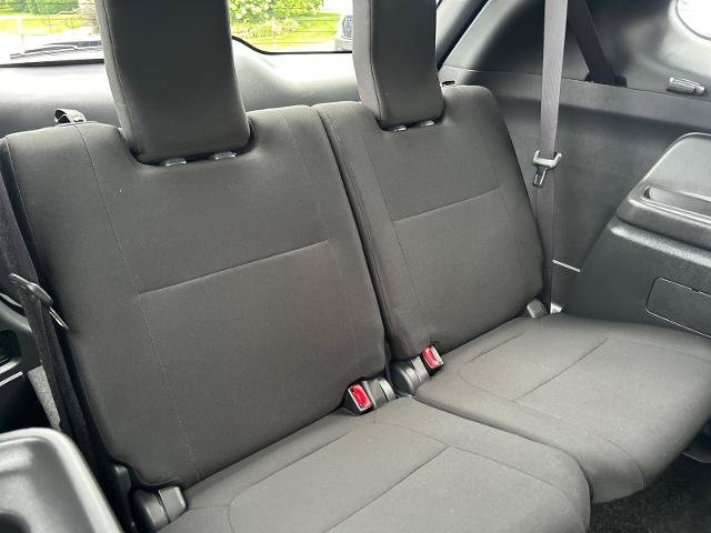 Used 2018 Mitsubishi Outlander LE AWD/4WD image 23