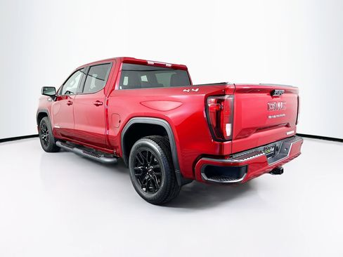 Used 2023 GMC Sierra 1500 Elevation image 5