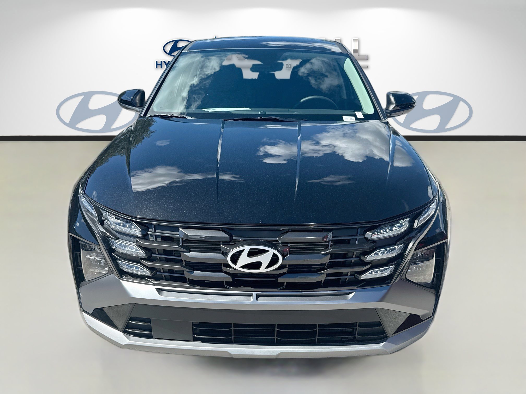 New 2026 Hyundai Tucson SE FWD image 2