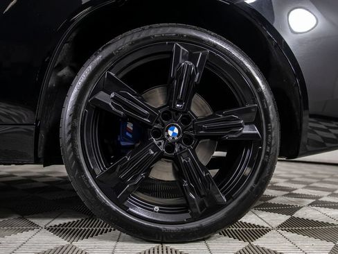 Used 2026 BMW X3 M50 w/ Premium Package AWD/4WD image 42