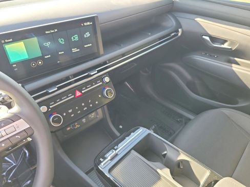 New 2026 Hyundai Tucson SEL image 29