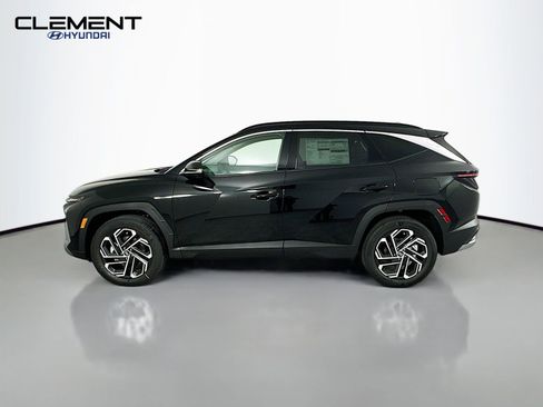 New 2026 Hyundai Tucson Limited w/ Tow & Go Package image 4