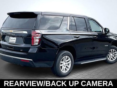 Used 2023 Chevrolet Tahoe LT image 8
