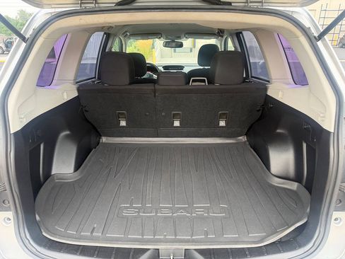 Used 2014 Subaru Forester 2.5i w/ Popular Package #2 AWD/4WD image 22