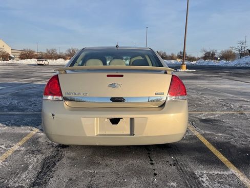 Used 2011 Chevrolet Impala LT w/ Luxury Edition Package image 4